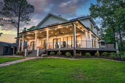 107 Horseshoe Point