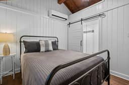 Farmhouse Style Getaway Cottage
