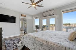 Paradise Lake Condo on Lake Hamilton | Great Views