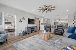 Paradise Lake Condo on Lake Hamilton | Great Views