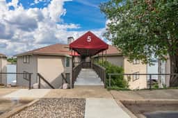 Stoneridge 501