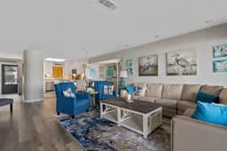 The Lakefront Escape at Southshore