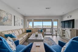 The Lakefront Escape at Southshore