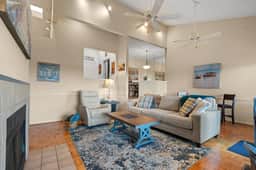 Tranquil Retreat on Lake Hamilton