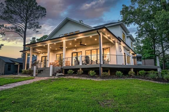 107 Horseshoe Point