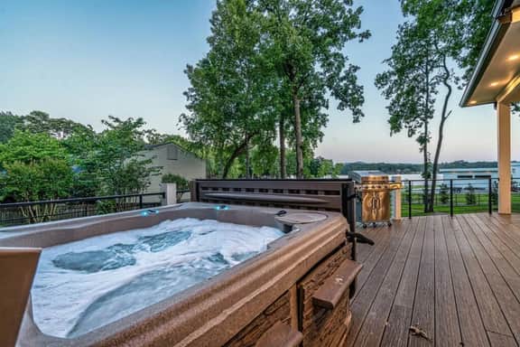 107 Horseshoe Point