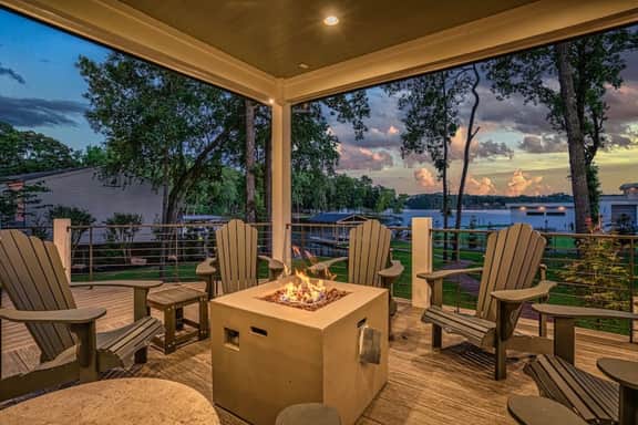 107 Horseshoe Point