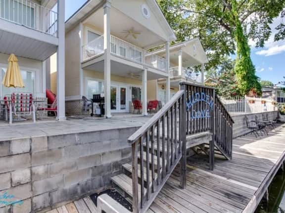 2345 Higdon Ferry