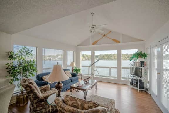 Kleinshores 10A
