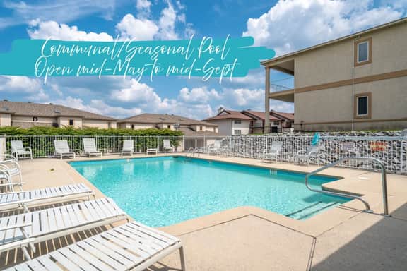 Luxury Waterfront Lake Hamilton Condo | Main Canal