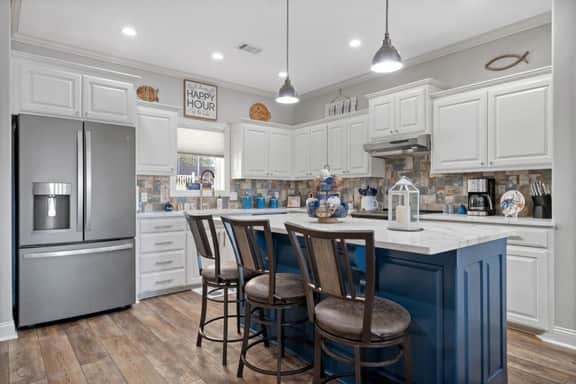 Paradise Lake Condo on Lake Hamilton | Great Views