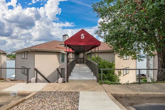 Stoneridge 501
