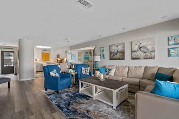 The Lakefront Escape at Southshore