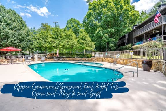 Tranquil Retreat on Lake Hamilton