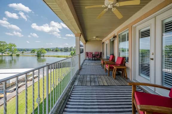 Waters Edge E2