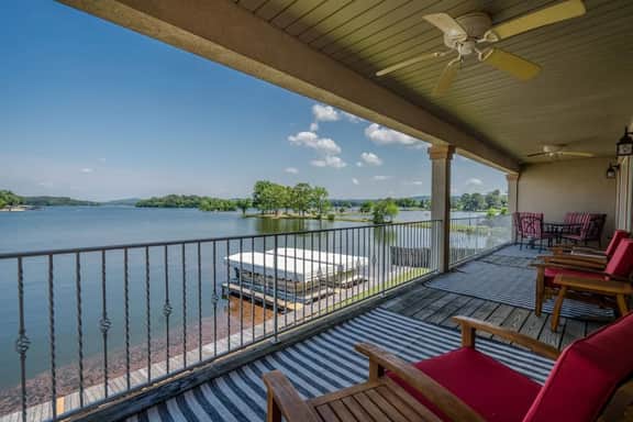 Waters Edge E2