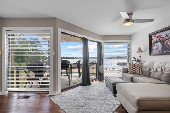 Willow Beach B3