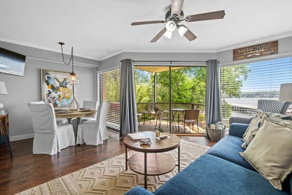 Willow Beach E7