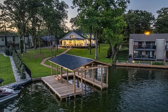 107 Horseshoe Point