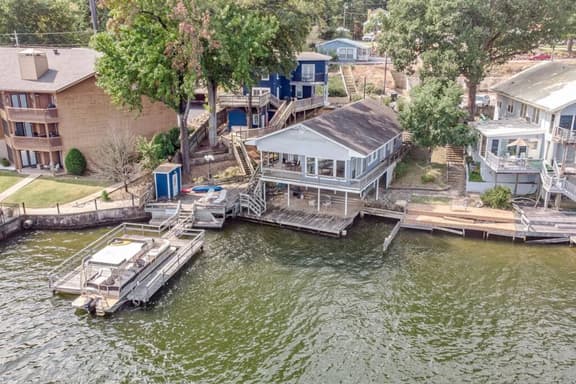 Kleinshores 10A