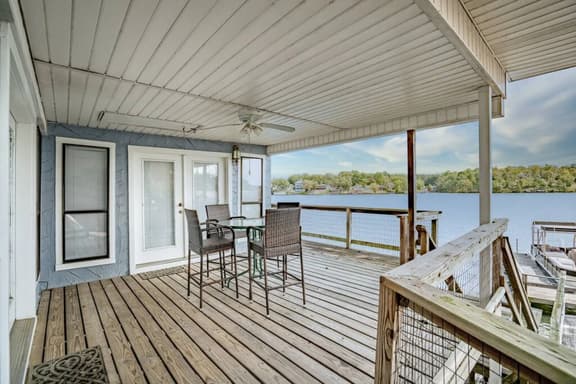 Kleinshores 10B