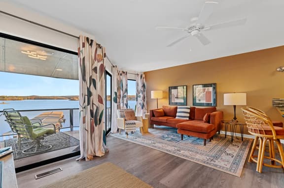 Willow Beach B-9