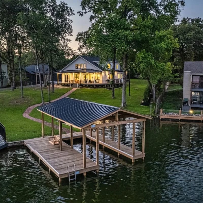 107 Horseshoe Point