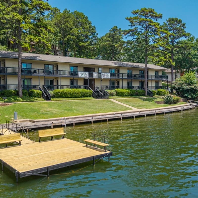 Resort B6
